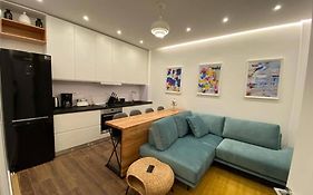Moho Residences Korce