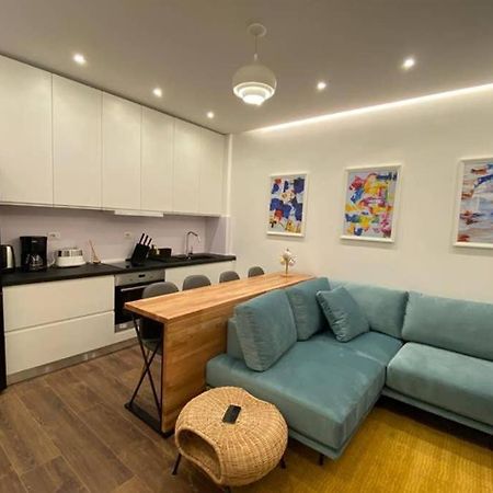 Moho Residences Korce Exterior photo