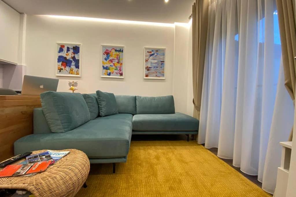 Moho Residences Korce Exterior photo