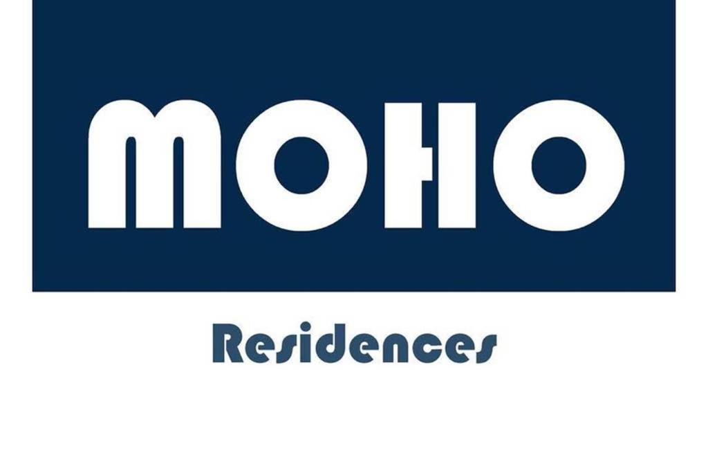 Moho Residences Korce Exterior photo
